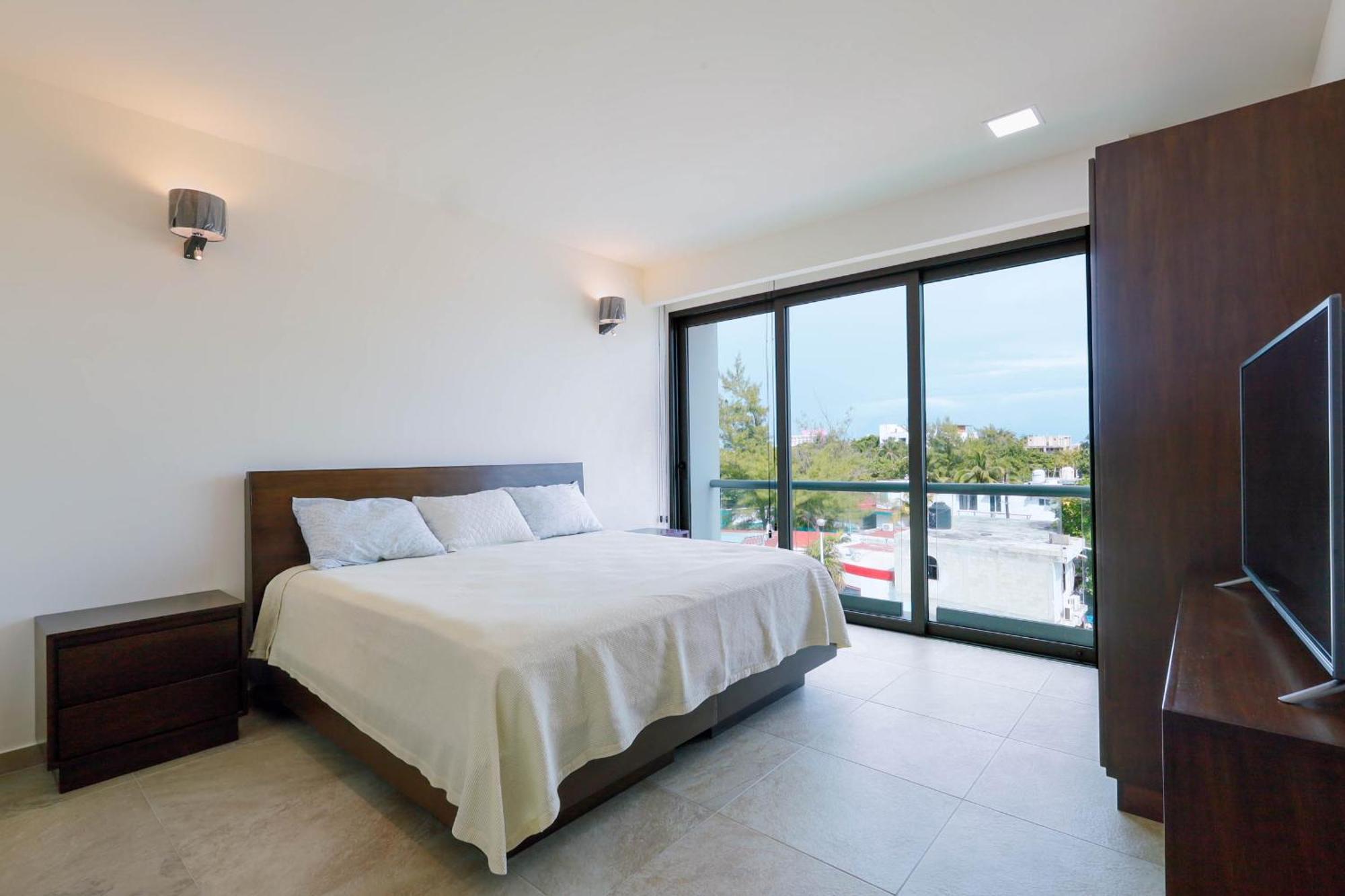 La Poza Suites Ilha das Mulheres Exterior foto