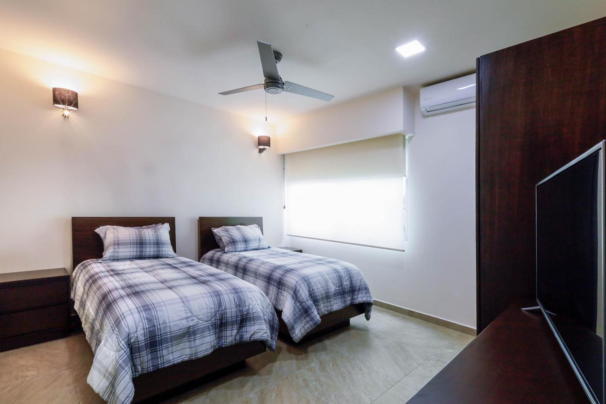 La Poza Suites Ilha das Mulheres Exterior foto