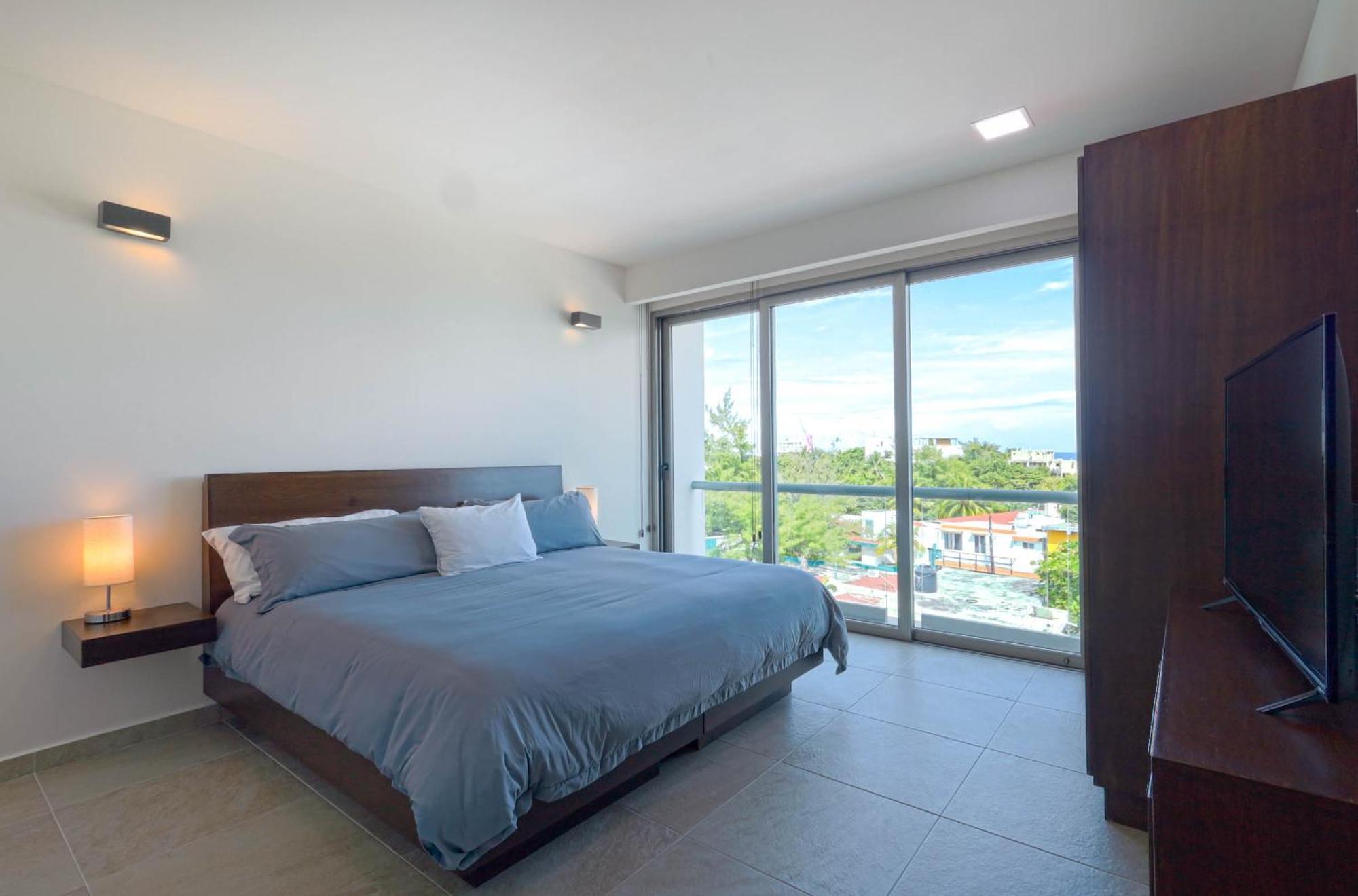 La Poza Suites Ilha das Mulheres Exterior foto