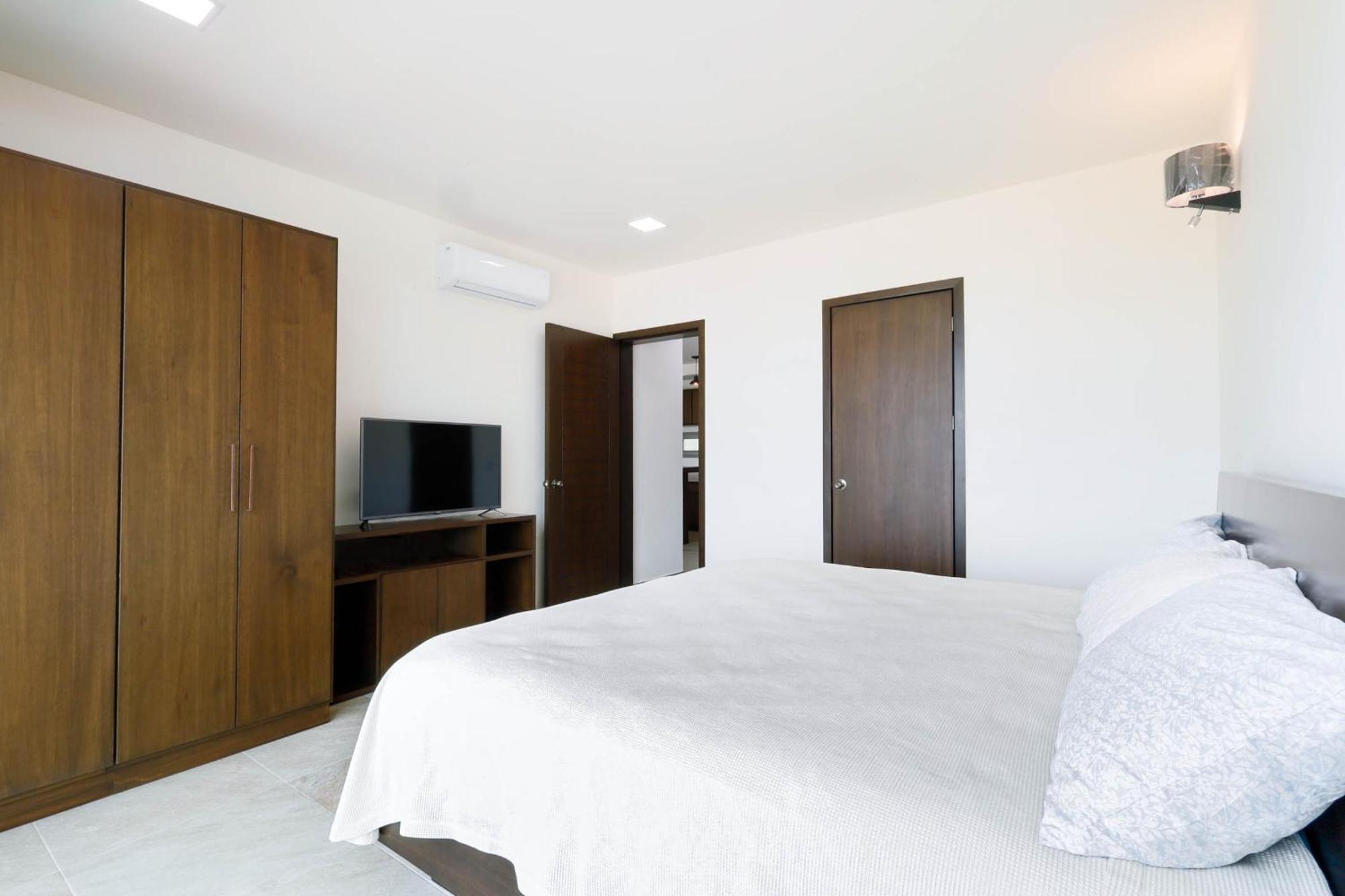 La Poza Suites Ilha das Mulheres Exterior foto