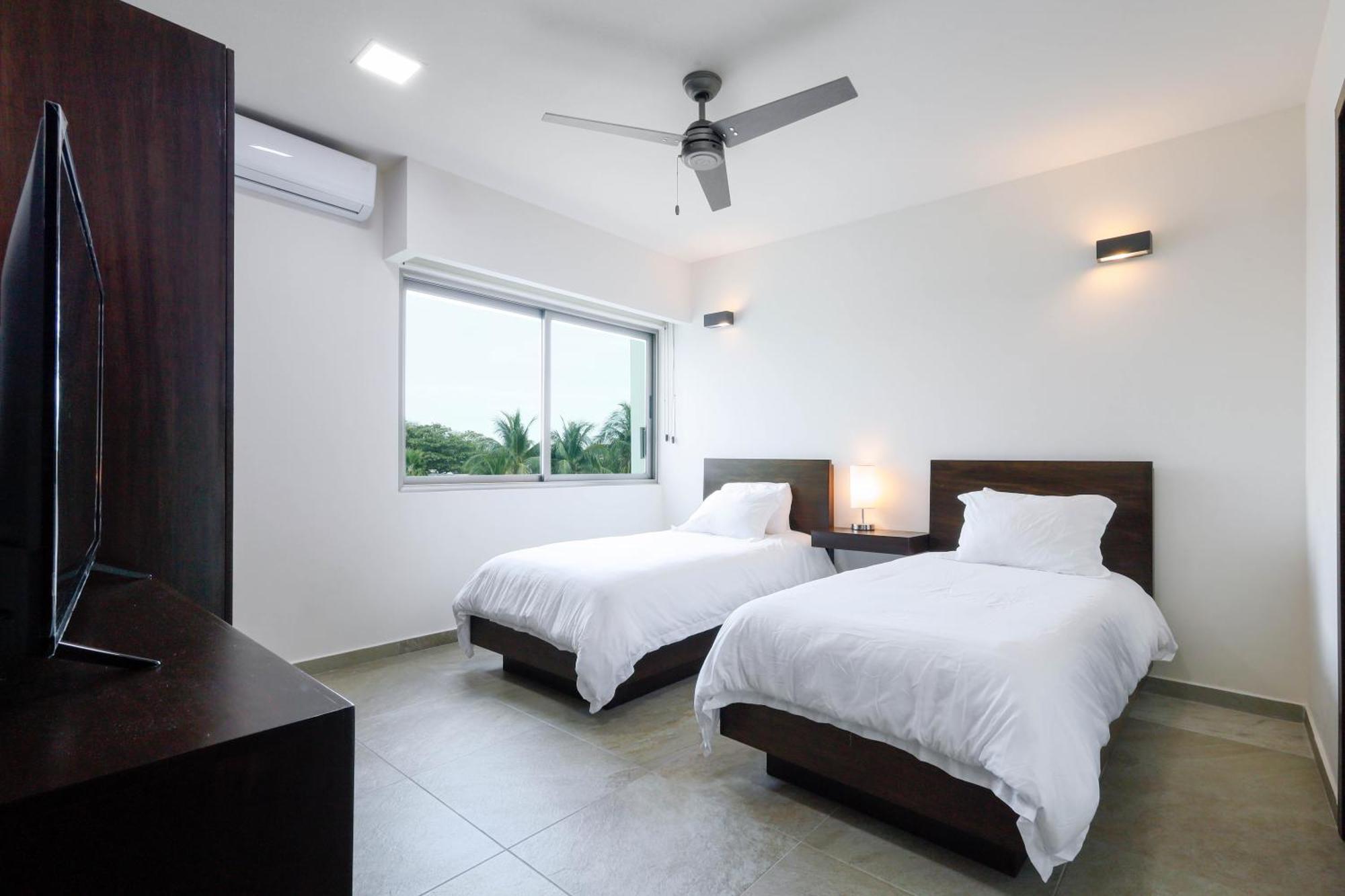 La Poza Suites Ilha das Mulheres Exterior foto